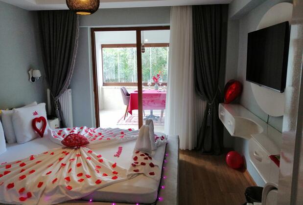 Kartepe Köşkü - Görsel 34