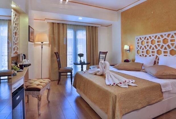 Ayasultan Hotel - Görsel 16