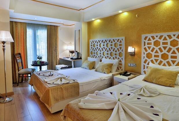 Ayasultan Hotel - Görsel 17