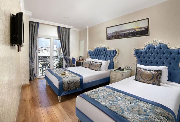 Ayasultan Hotel - Görsel 18