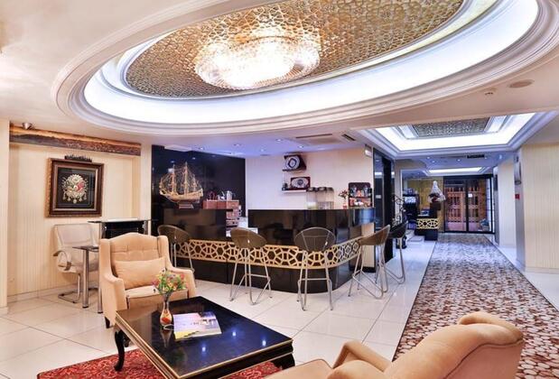 Ayasultan Hotel - Görsel 5