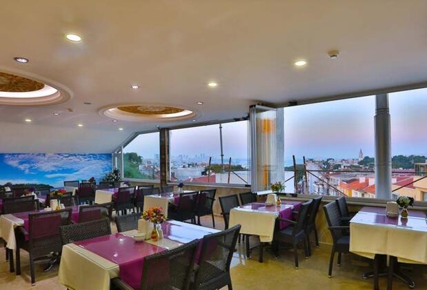 Ayasultan Hotel - Görsel 8