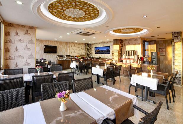 Ayasultan Hotel - Görsel 9