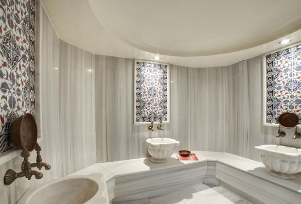 Ayasultan Hotel - Görsel 15