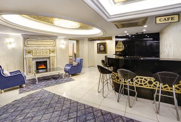Ayasultan Hotel - Görsel 6
