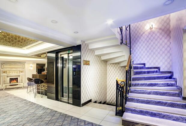 Ayasultan Hotel - Görsel 4