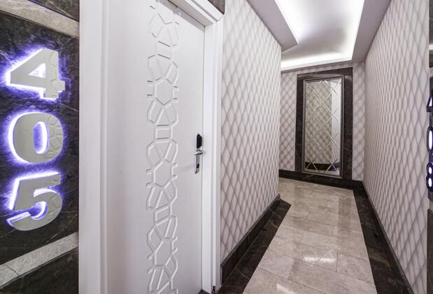 Ayasultan Hotel - Görsel 7