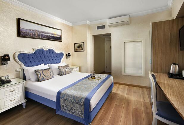 Ayasultan Hotel - Görsel 19