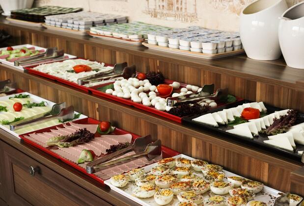 Ayasultan Hotel - Görsel 11