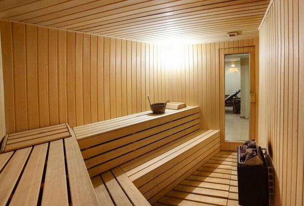 Ayasultan Hotel - Görsel 13