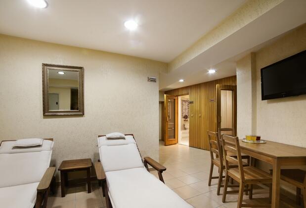 Ayasultan Hotel - Görsel 14