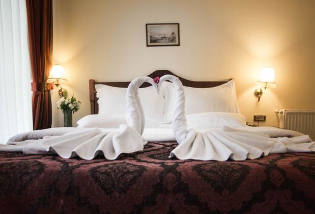 Amber Hotel İstanbul - Görsel 15