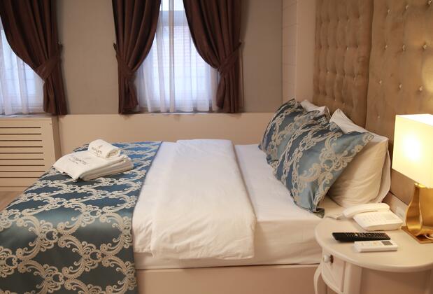 Pelican House Hotel - Görsel 5