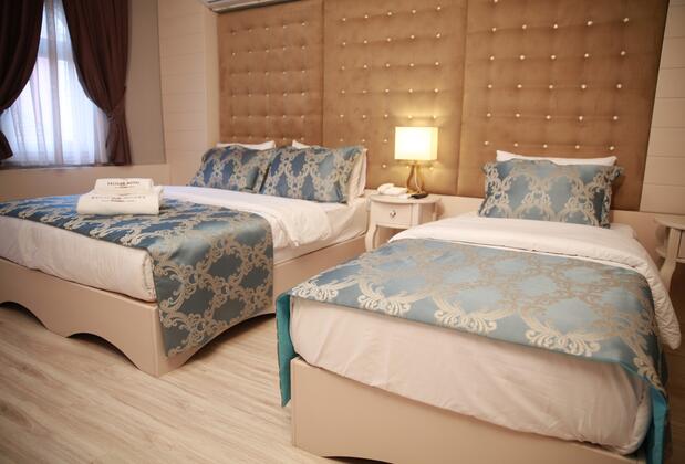 Pelican House Hotel - Görsel 6