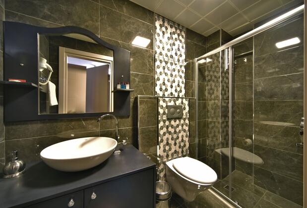 Pelican House Hotel - Görsel 14