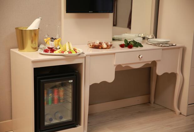 Pelican House Hotel - Görsel 10