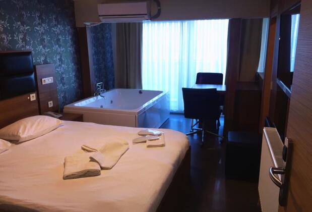 Bayraktar Otel - Görsel 3