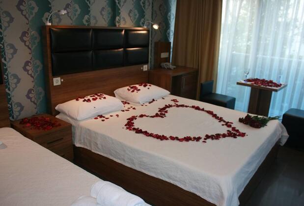 Bayraktar Otel - Görsel 4