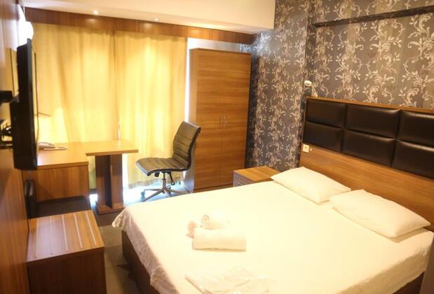 Bayraktar Otel - Görsel 6