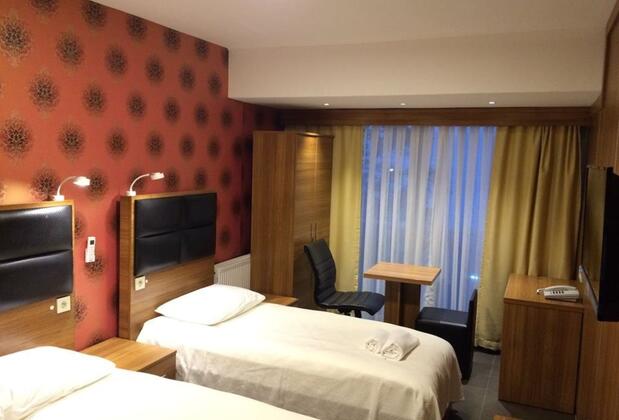 Bayraktar Otel - Görsel 7