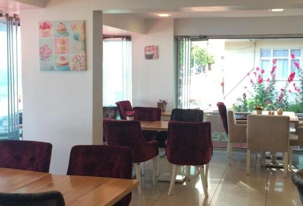 Bayraktar Otel - Görsel 8