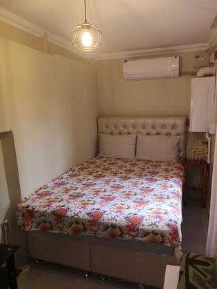 Akgün Butik Otel - Görsel 6