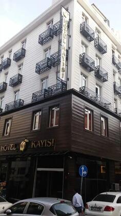 Kayısı Hotel - Görsel 6