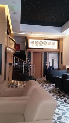 Kayısı Hotel - Görsel 4