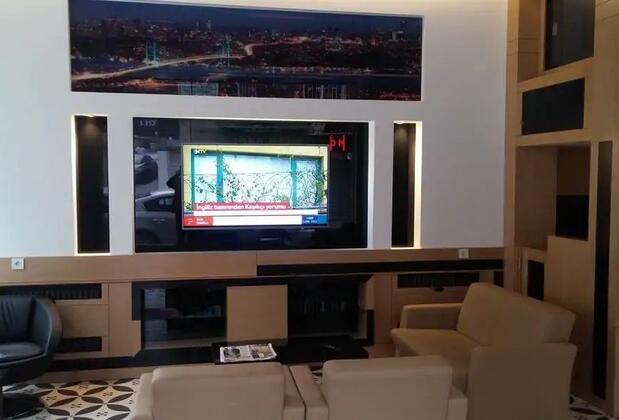 Kayısı Hotel - Görsel 3