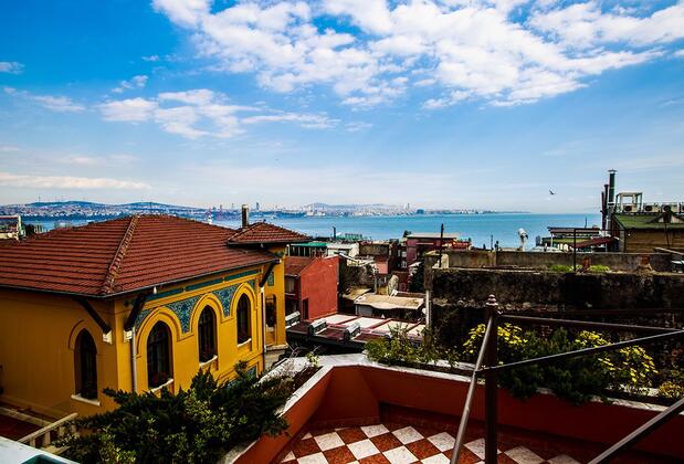 Turk Art Hotel - Görsel 3