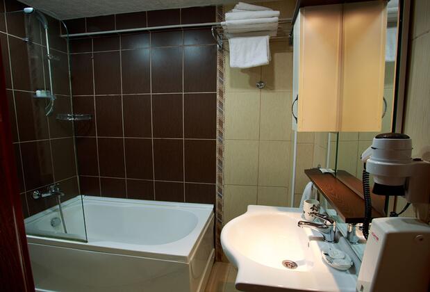 Turk Art Hotel - Görsel 29