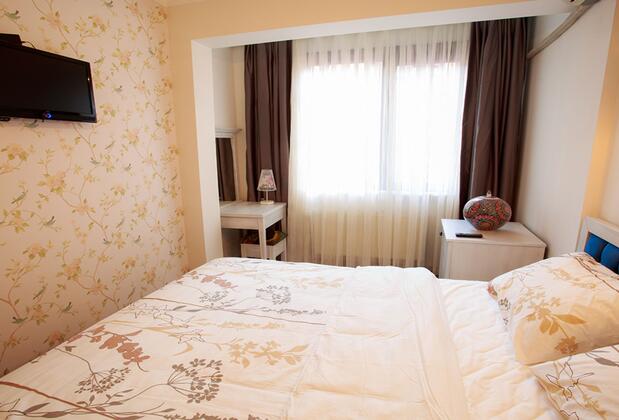 Turk Art Hotel - Görsel 13