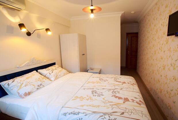 Turk Art Hotel - Görsel 14