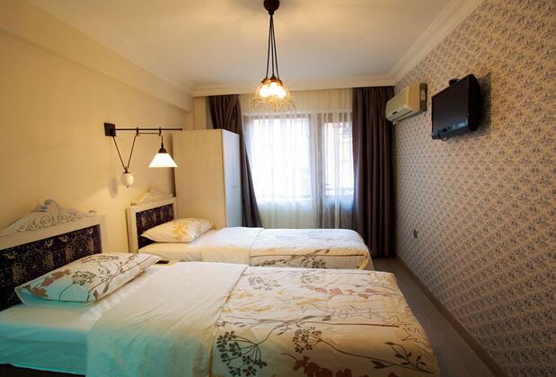 Turk Art Hotel - Görsel 15