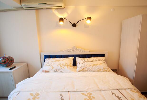 Turk Art Hotel - Görsel 16