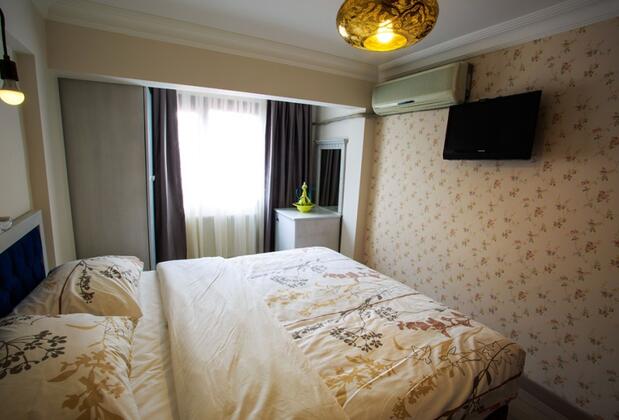 Turk Art Hotel - Görsel 17