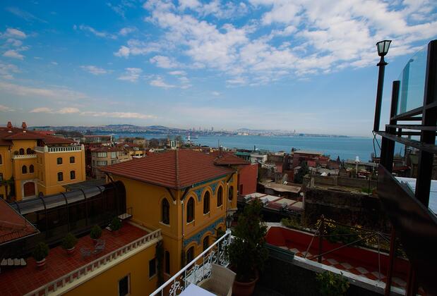 Turk Art Hotel - Görsel 5