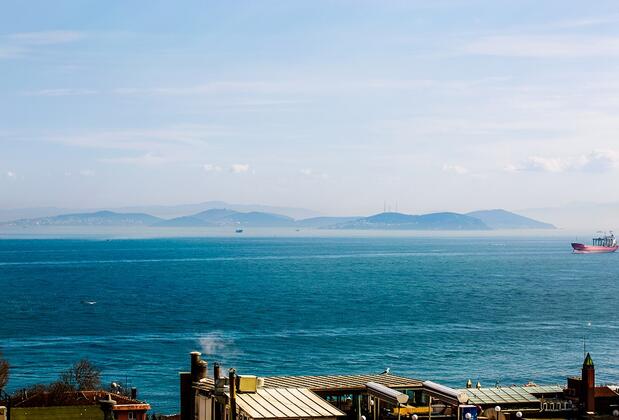 Turk Art Hotel - Görsel 6