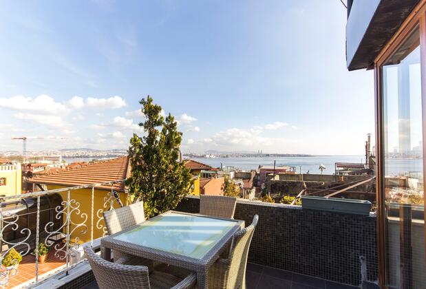 Turk Art Hotel - Görsel 7