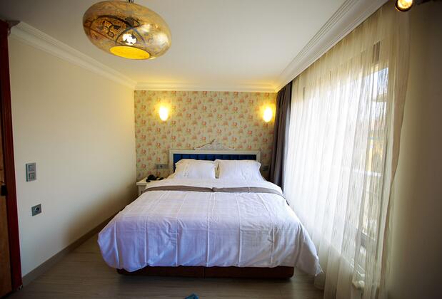 Turk Art Hotel - Görsel 18