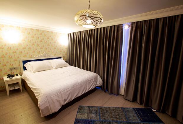 Turk Art Hotel - Görsel 19