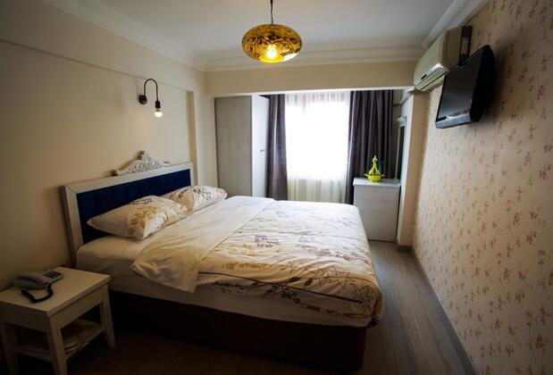 Turk Art Hotel - Görsel 21