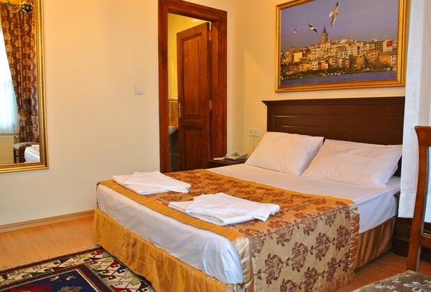 Emirhan Inn Apartment - Görsel 8