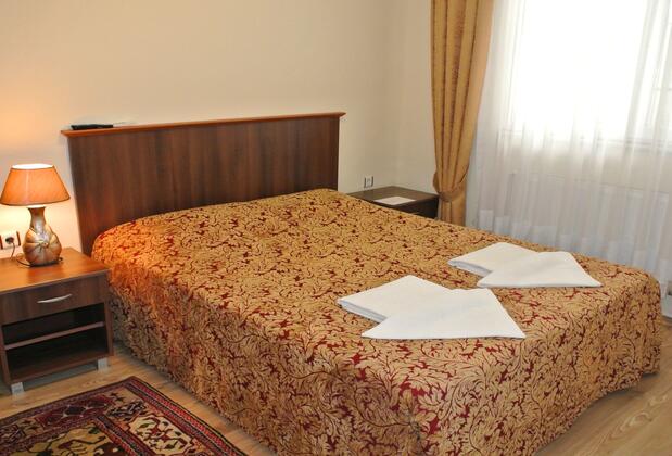 Emirhan Inn Apartment - Görsel 9