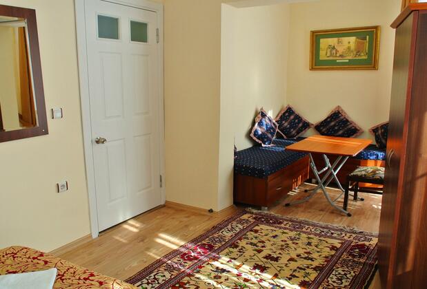 Emirhan Inn Apartment - Görsel 3