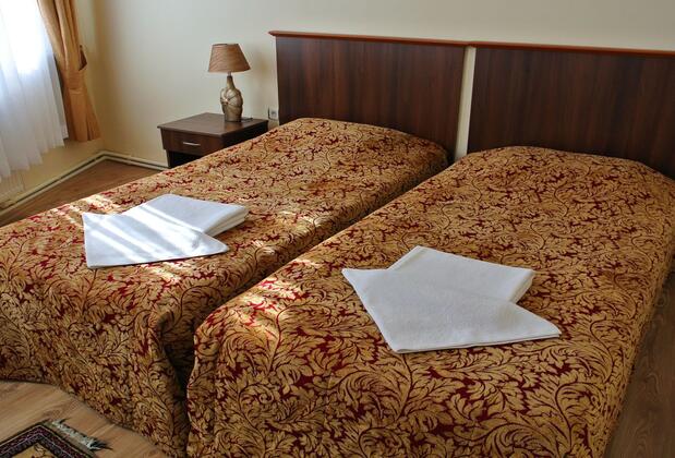 Emirhan Inn Apartment - Görsel 10