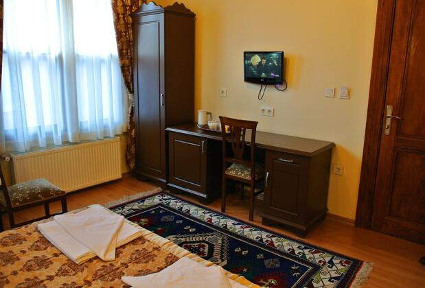 Emirhan Inn Apartment - Görsel 7