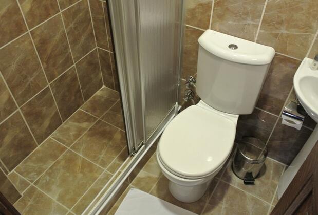 Emirhan Inn Apartment - Görsel 14