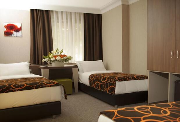 Birbey Otel - Görsel 10