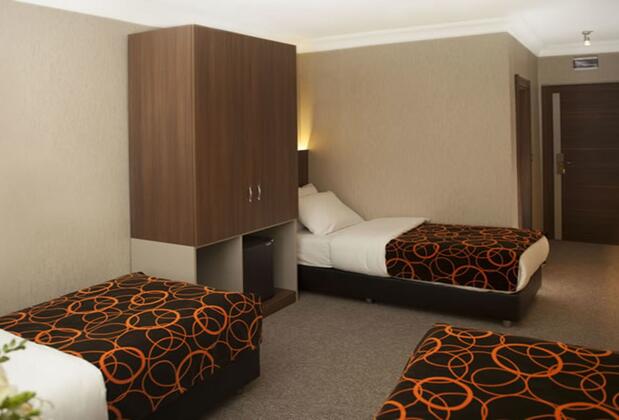 Birbey Otel - Görsel 8